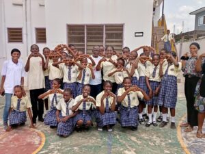 The Power of Volunteering: How Giving Back Transforms Communities
