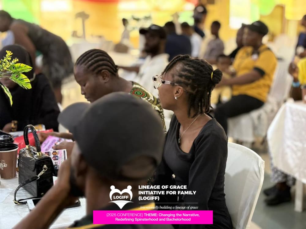 Photos From Changing the Narrative: Redefining Spinsterhood and Bachelorhood (Singles 2025 Conference)