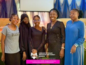 Interviews — Changing the Narrative: Redefining Spinsterhood and Bachelorhood (Singles 2025 Conference)